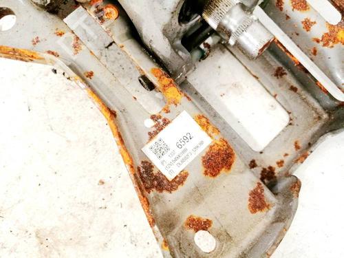 Steering column CHEVROLET ORLANDO (J309) 2.0 D | BP35015646M21 - Image 3
