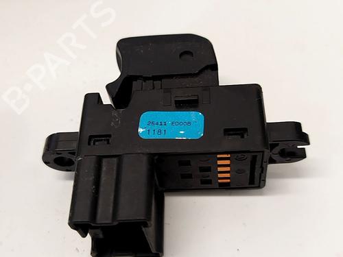 Switch NISSAN NOTE (E11, NE11) 1.6 | BP36457430I30 - Image 2