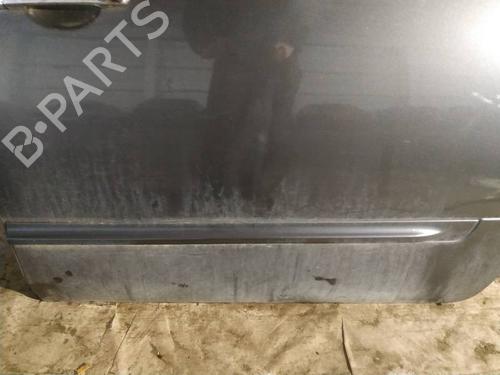 Used Rubber door seal Rubber door seal NISSAN QUEST (V42) 3.5 (239 hp) 35323269 35323269