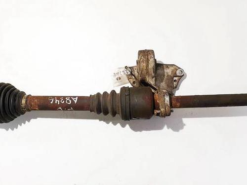 Used Right front driveshaft Right front driveshaft CITROËN XANTIA (X1_, X2_) 2.0 HDI 109 (109 hp) 35349969 35349969