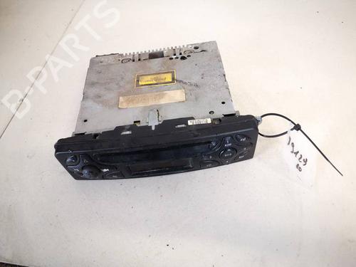 Used Radio Radio 35269274 35269274