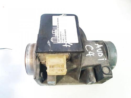 Used Mass air flow sensor Mass air flow sensor 35656427 35656427