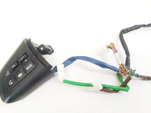Used Steering wheel controls Steering wheel controls MAZDA CX-7 (ER) 2.2 MZR-CD AWD (ER10A) (173 hp) 35106951 35106951
