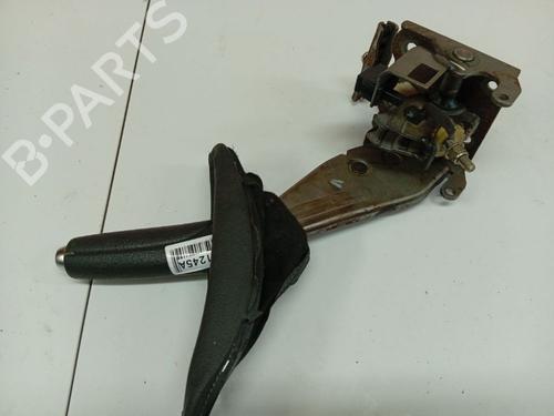 Hand brake MERCEDES-BENZ E-CLASS T-Model (S211) E 200 T Kompressor (211.242) | BP34771563I18 - Image 4