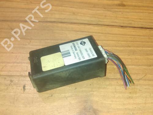 Used Electronic module Electronic module 35646658 35646658