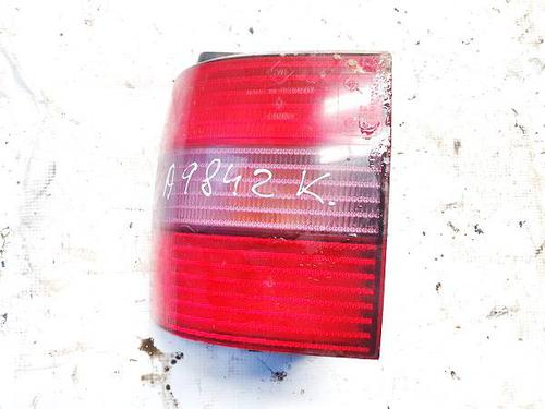 Used Left taillight Left taillight 35153390 35153390
