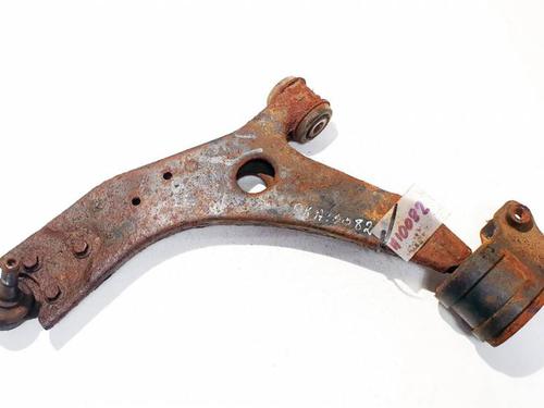 Used Left rear steering knuckle Left rear steering knuckle FORD FOCUS C-MAX (DM2) 2.0 TDCi (136 hp) 35105164 35105164