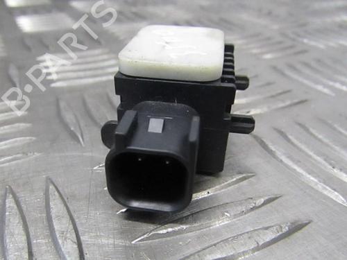 Used Electronic module Electronic module FORD FOCUS II (DA_, HCP, DP) 1.6 TDCi (109 hp) 33495181 33495181