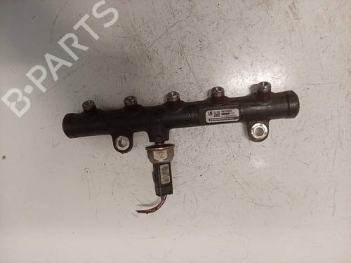 Used Injection rail Injection rail CITROËN C4 Grand Picasso I (UA_) 2.0 HDi 138 (136 hp) 40245279 40245279
