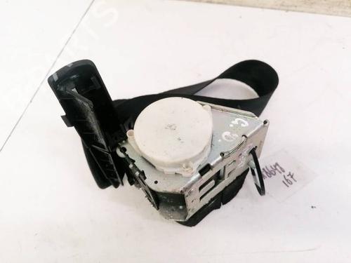Used Rear right seatbelt Rear right seatbelt 35349989 35349989