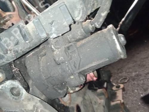 Egr VW PASSAT B7 (362) 2.0 TDI | BP35124105M69 - Image 2