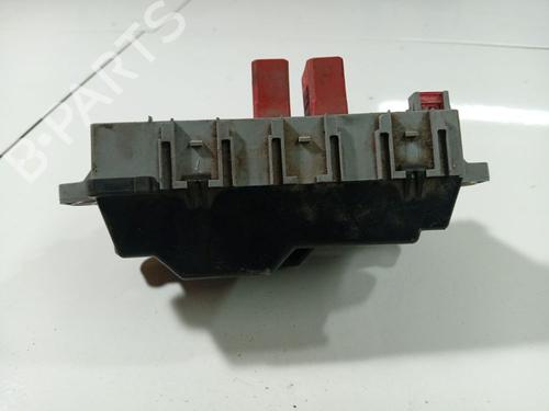 Fuse box FIAT DUCATO Van (244_) 2.8 JTD 4x4 | BP34176927E1 - Image 3
