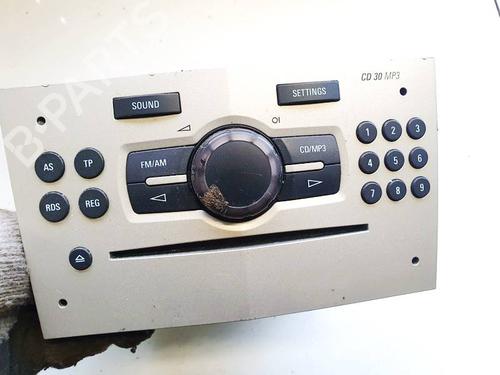 Used Radio Radio 35145052 35145052