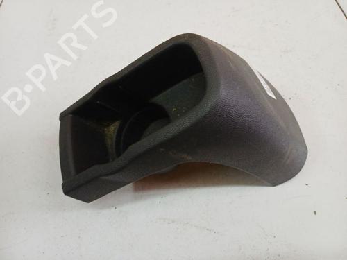 Used Cup/Object holder Cup/Object holder OPEL CORSA D (S07) 1.3 CDTI (L08, L68) (75 hp) 34811272 34811272