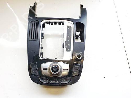 Used Steering wheel controls Steering wheel controls 39158807 39158807