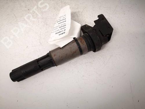 Ignition coil BMW X5 (E53) 4.4 i | BP37708607M94 - Image 3