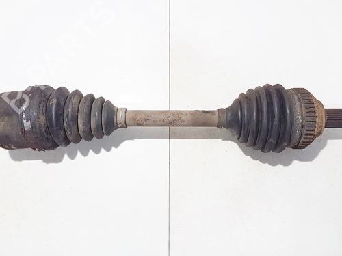 Used Right front driveshaft Right front driveshaft 35867259 35867259