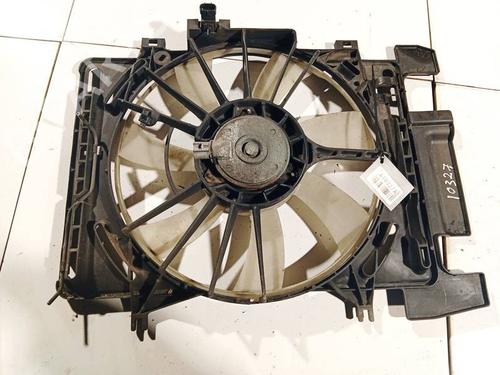 Used Fan Fan 34934464 34934464