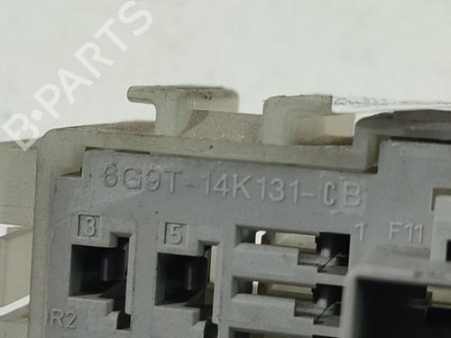 Fuse box FORD MONDEO IV (BA7) 2.0 TDCi | BP32972650E1 - Image 4