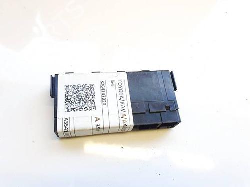 Used Fuse box Fuse box TOYOTA PRIUS (_W3_) 1.8 Hybrid (ZVW3_) (99 hp) 33683266 33683266