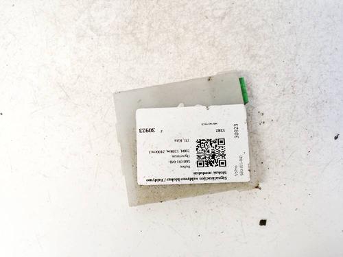 Used Electronic module Electronic module 35106012 35106012
