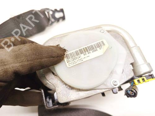Front right seatbelt OPEL INSIGNIA A (G09) 2.0 CDTI (68) | BP38277643I25 - Image 3