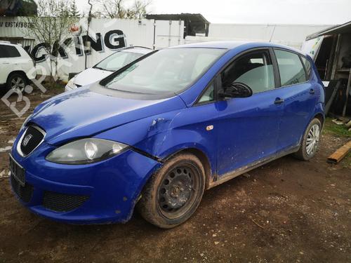 Pipe SEAT ALTEA (5P1) 1.9 TDI | BP32940366M125 - Image 6