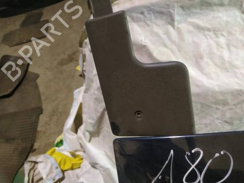 Used Hinge/Door check strap Hinge/Door check strap RENAULT ESPACE IV (JK0/1_) 1.9 dCi (JK0U) (116 hp) 35351714 35351714