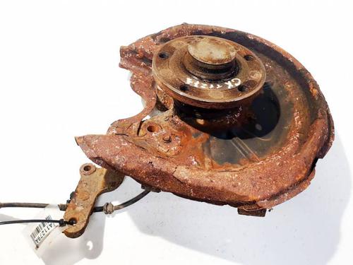 Used Left rear steering knuckle Left rear steering knuckle AUDI A3 (8P1) 2.0 TDI 16V (140 hp) 40276279 40276279