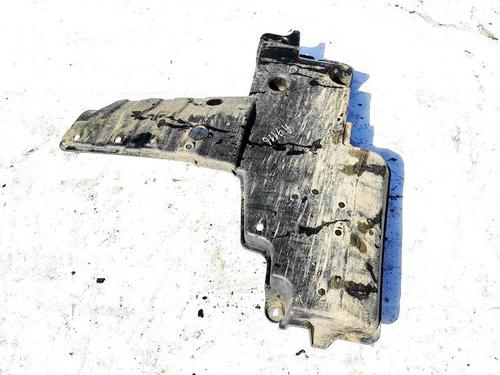 Used Underbody protection Underbody protection TOYOTA RAV 4 III (_A3_) 2.2 D 4WD (ALA30_, ALA30R) (136 hp) 35289111 35289111
