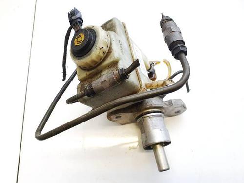 Brake master cylinder BMW 7 (E65, E66, E67) 730 d | BP34910449M77 - Image 3