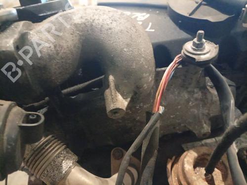 Used Intake manifold Intake manifold AUDI A4 B6 (8E2) 1.9 TDI (101 hp) 36547486 36547486