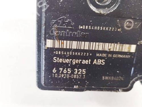 ABS pump MINI MINI (R50, R53) One | BP38260112M43 - Image 2