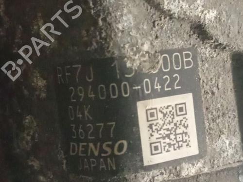 Injection pump MAZDA 6 Hatchback (GH) 2.0 MZR-CD (GH14) | BP36794531M78 - Image 4