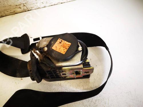 Front left seatbelt VW PASSAT B5.5 (3B3) 1.9 TDI | BP36585921I26 - Image 2