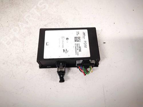 Used Electronic module Electronic module 38316288 38316288
