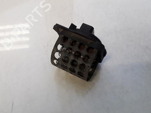 Used Heater resistor Heater resistor 35850760 35850760