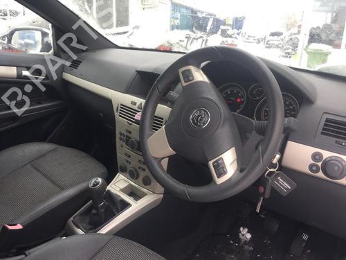 Electronic module OPEL ASTRA H (A04) 1.8 (L48) | BP32900265M83 - Image 9