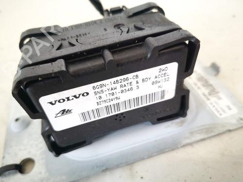 Electronic module VOLVO S80 II (124) 3.2 | BP35398299M83 - Image 2