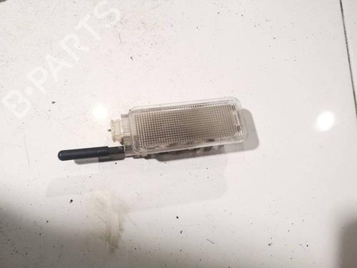 Used Interior roof light Interior roof light CITROËN C8 (EA_, EB_) 2.2 HDi (128 hp) 34758702 34758702
