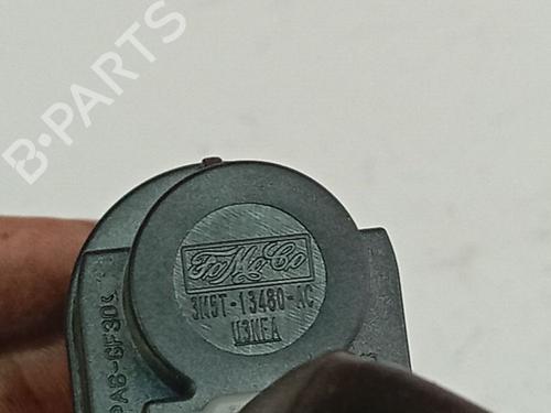 Electronic module FORD FIESTA VI (CB1, CCN) 1.25 | BP38260295M83 - Image 4