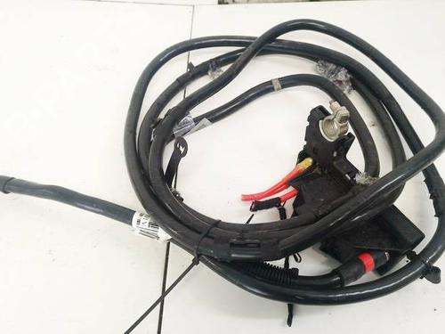 Used Cable Cable AUDI A6 C6 (4F2) 2.8 FSI (190 hp) 35069998 35069998