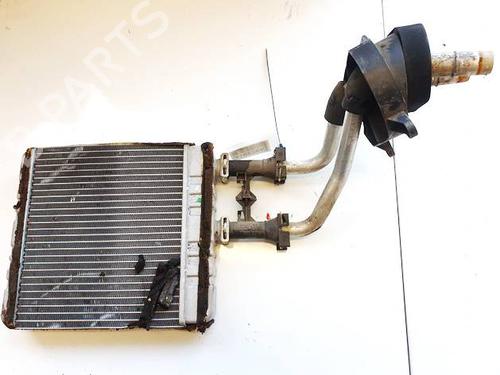 Used Heater matrix Heater matrix OPEL ZAFIRA A MPV (T98) 2.0 DTI 16V (F75) (101 hp) 34796656 34796656