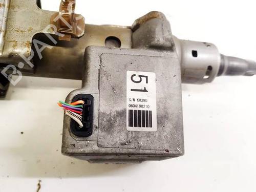 Used Ignition barrel Ignition barrel 35147557 35147557