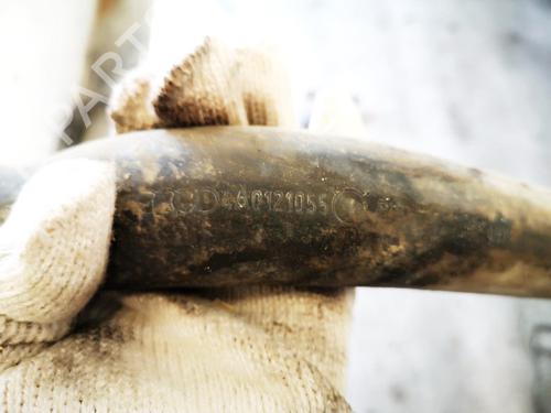 Pipe AUDI A6 C4 Avant (4A5) 2.5 TDI | BP32883776M125 - Image 3