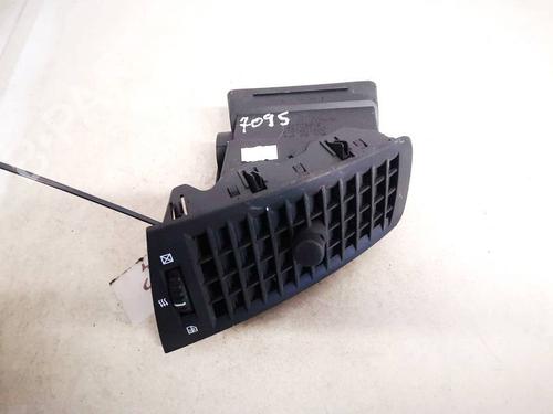 Used Air vent CADILLAC SRX 4.6 AWD (325 hp) 32923981