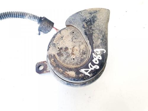 Used Horn Horn OPEL ZAFIRA A MPV (T98) 2.0 DTI 16V (F75) (101 hp) 35412279 35412279
