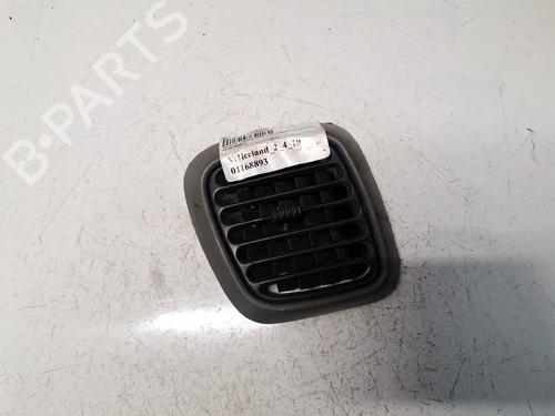 Used Air vent Air vent RENAULT LAGUNA I (B56_, 556_) 1.9 dCi (B56W) (107 hp) 33076140 33076140