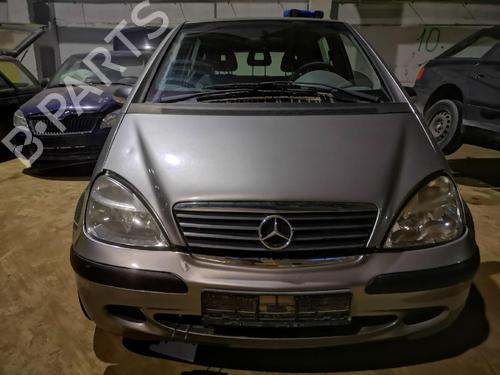 Electronic module MERCEDES-BENZ A-CLASS (W168) A 170 CDI (168.008) | BP35190884M83 - Image 5