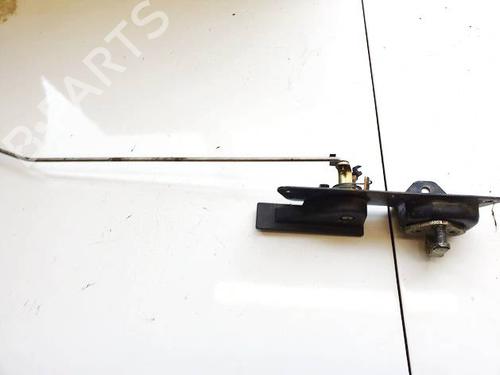 Used Electronic module Electronic module FIAT SCUDO Bus (220_) 1.9 D (69 hp) 34983643 34983643